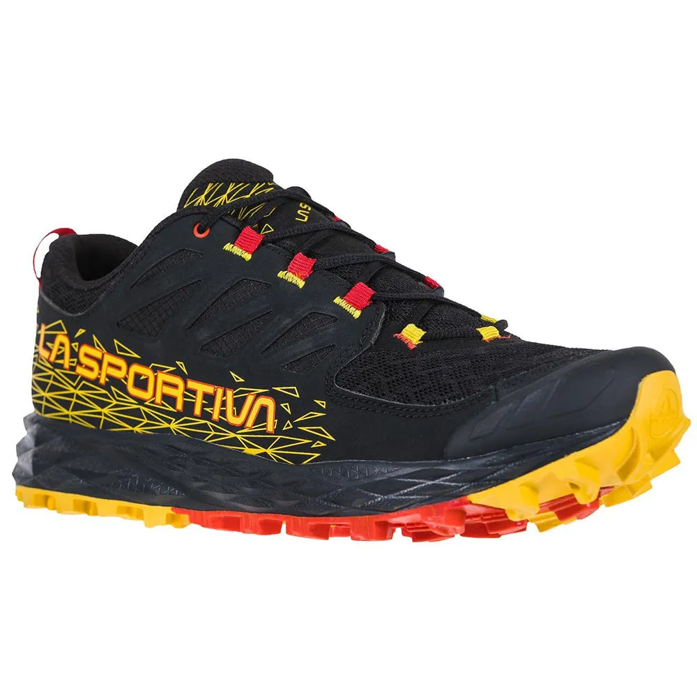 La Sportiva Lycan II Running Shoe Men's