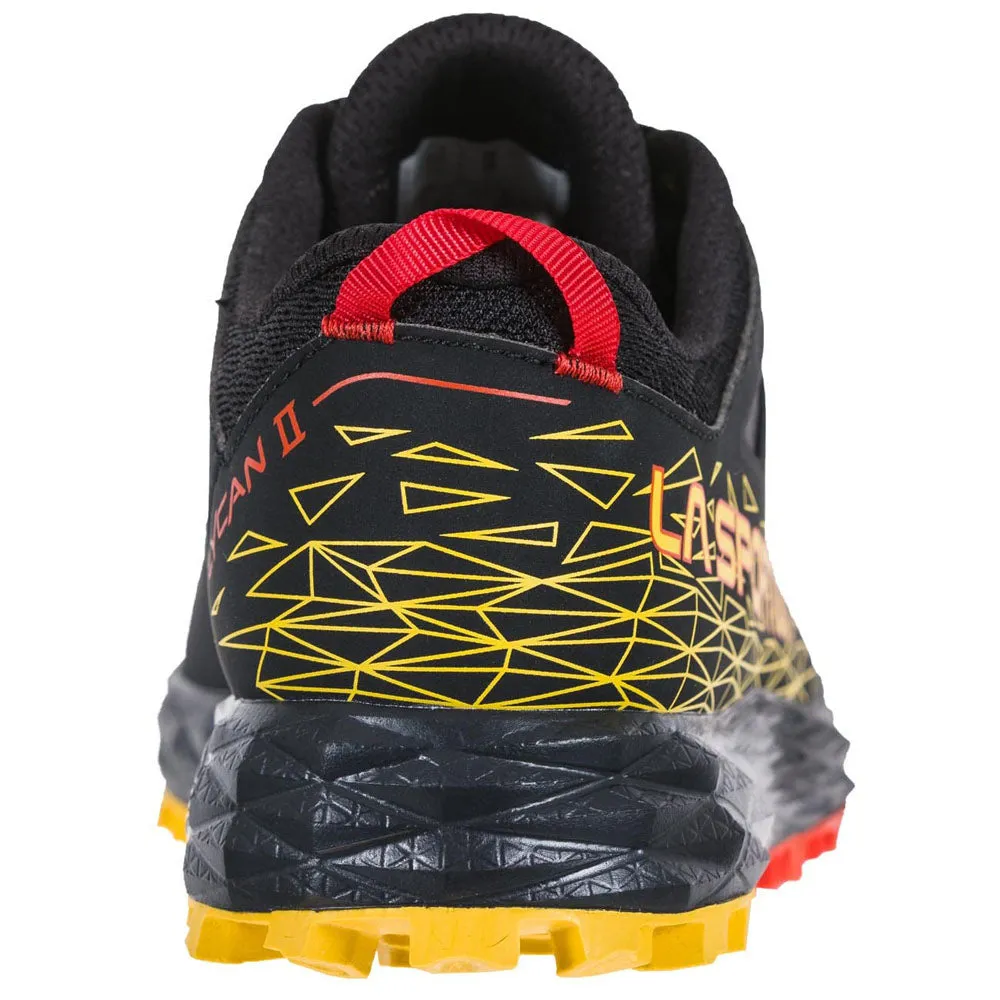 La Sportiva Lycan II Running Shoe Men's