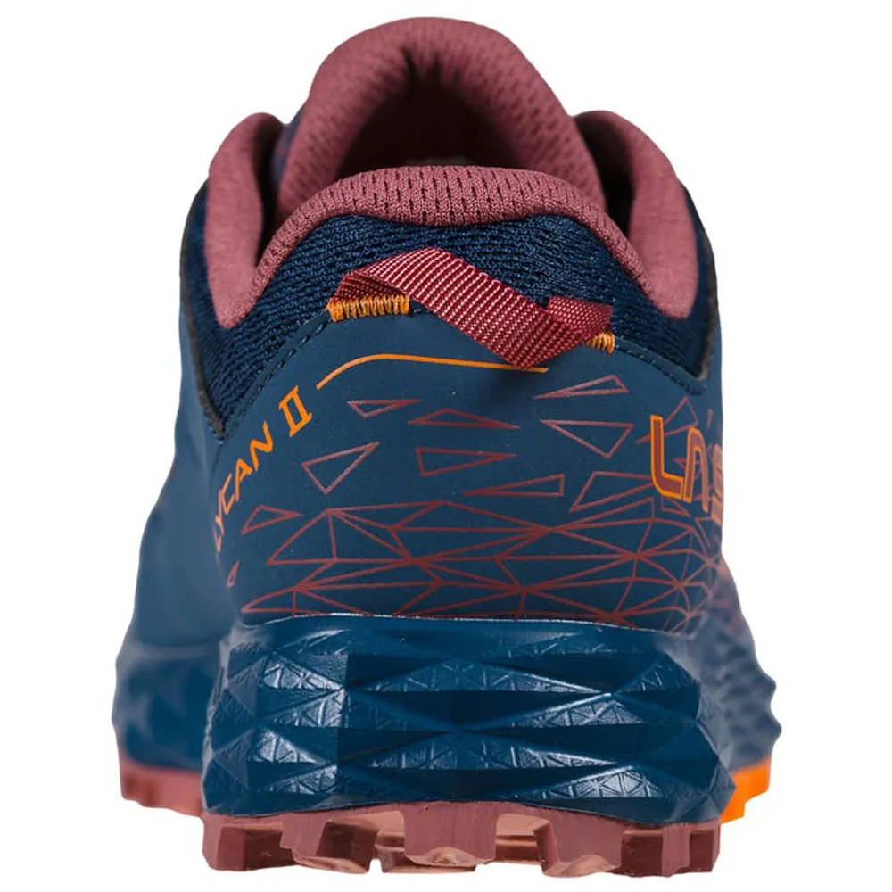 La Sportiva Lycan II Running Shoe Women's