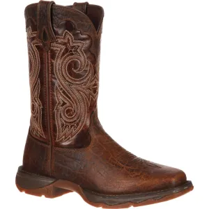 Lady Rebel Work™ by Durango® Women's Steel Toe Western