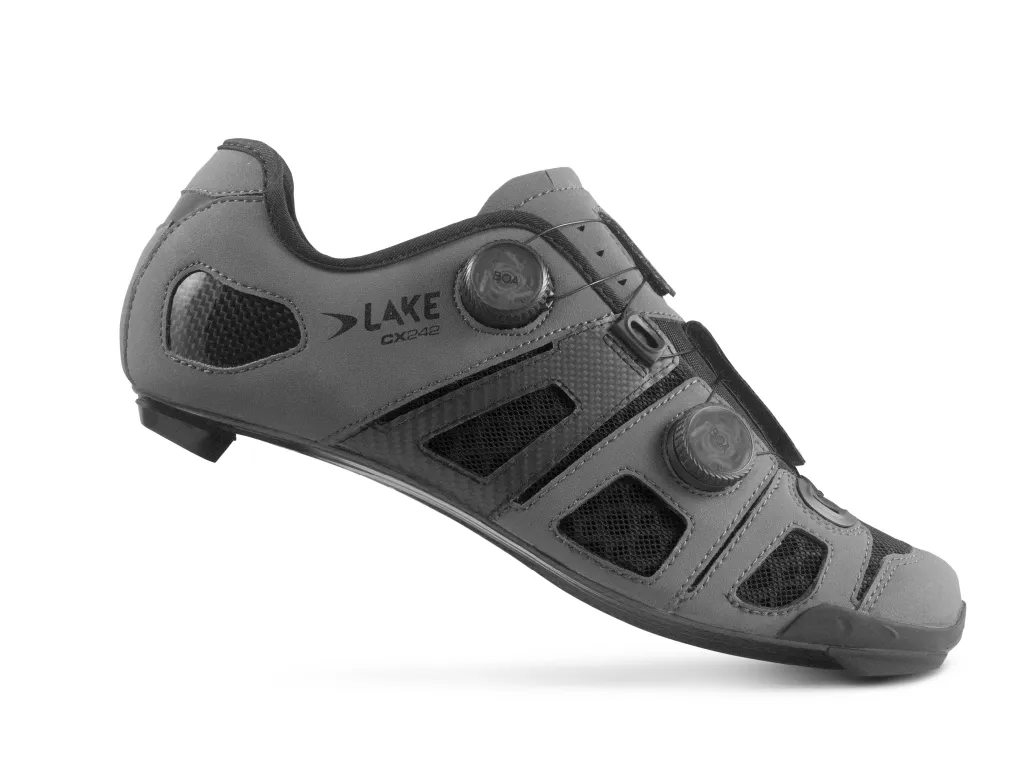 Lake CX242 Road Shoe