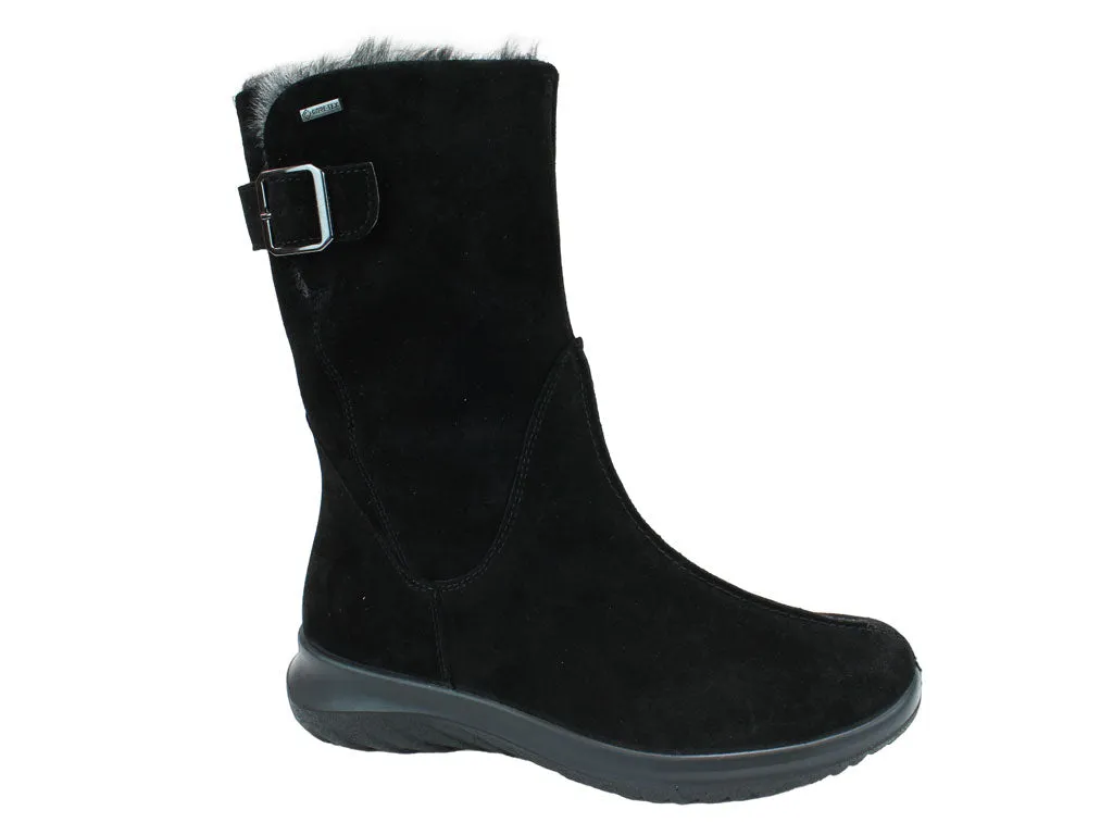 Legero Softboots 9576 Black