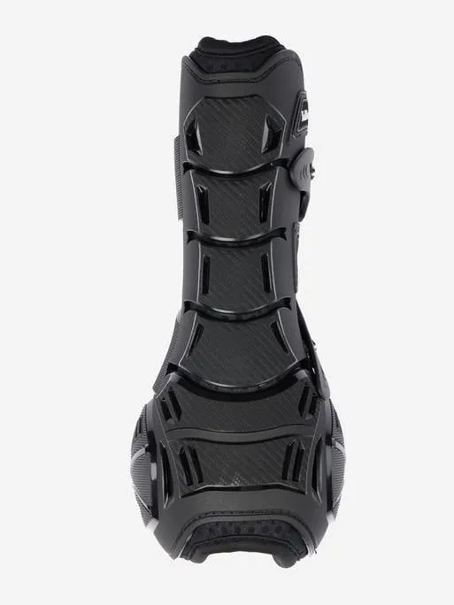 LeMieux Motion Cool Tendon Boot Black