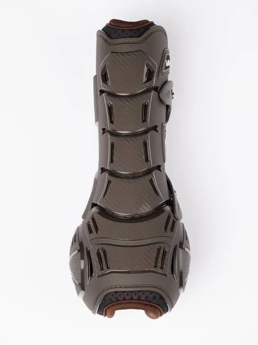 LeMieux Motion Cool Tendon Boot Brown