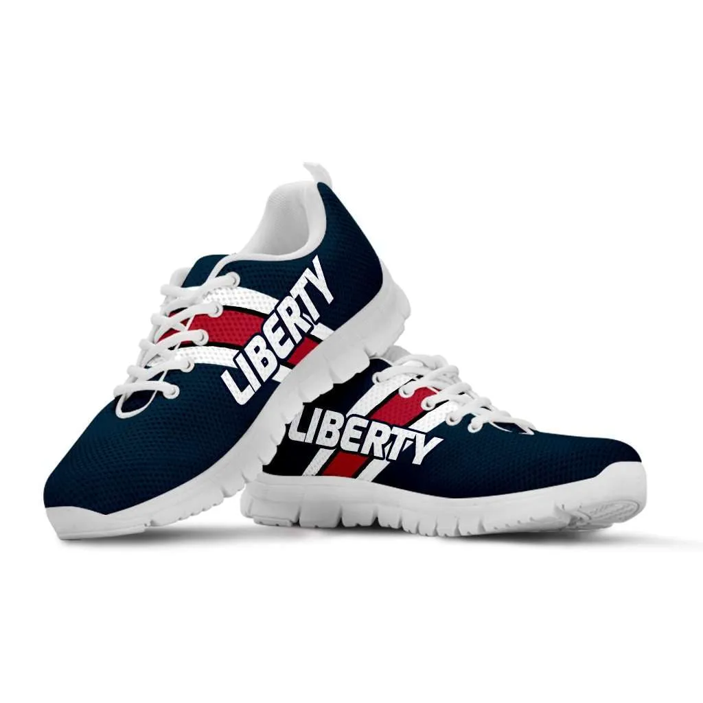 Liberty Fan Running Shoes