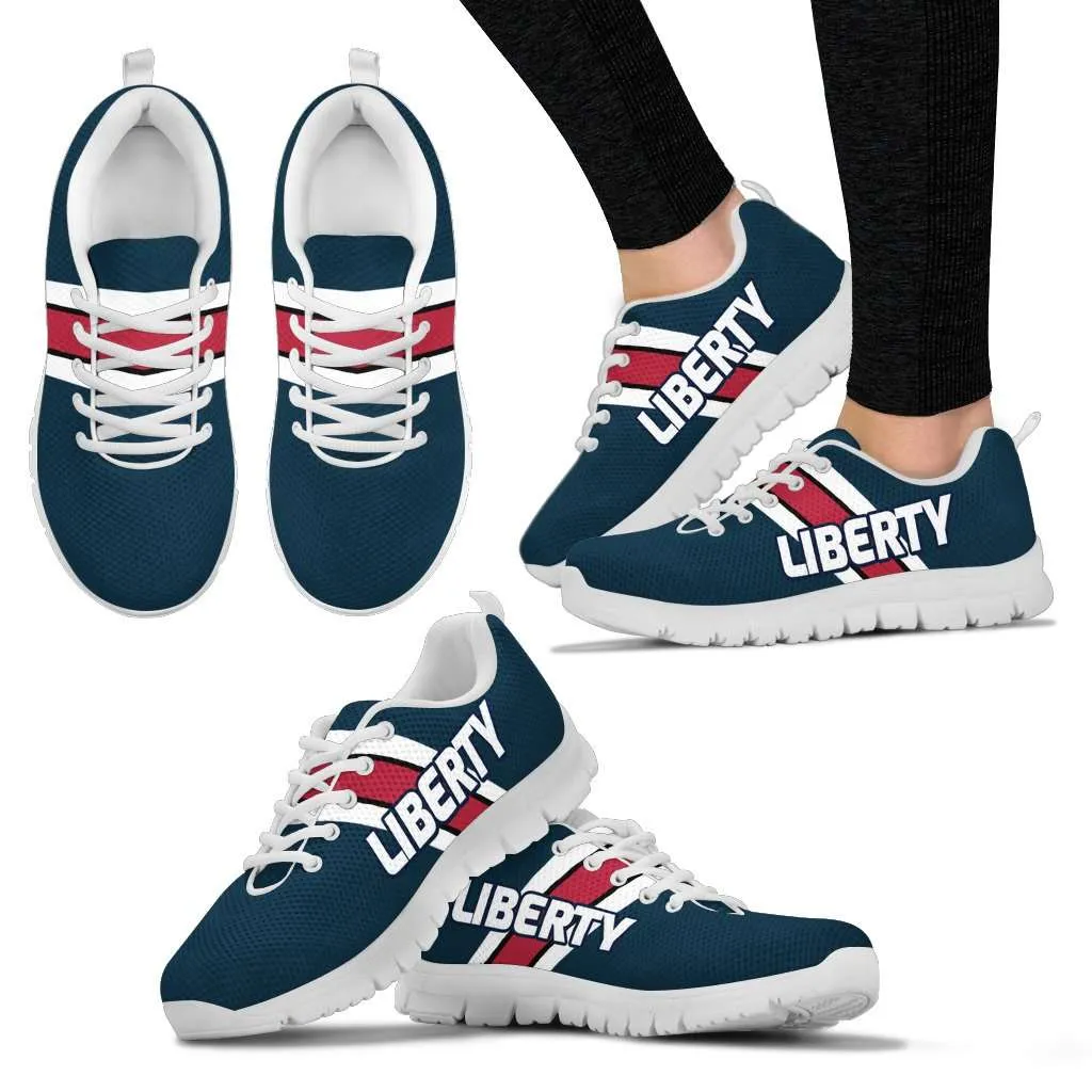 Liberty Fan Running Shoes