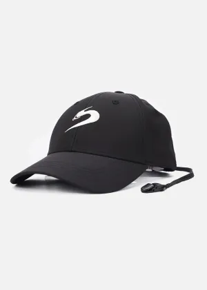 Lightweight Run Cap