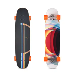 Loaded Boards Chinchiller 34" Cruiser Longboard