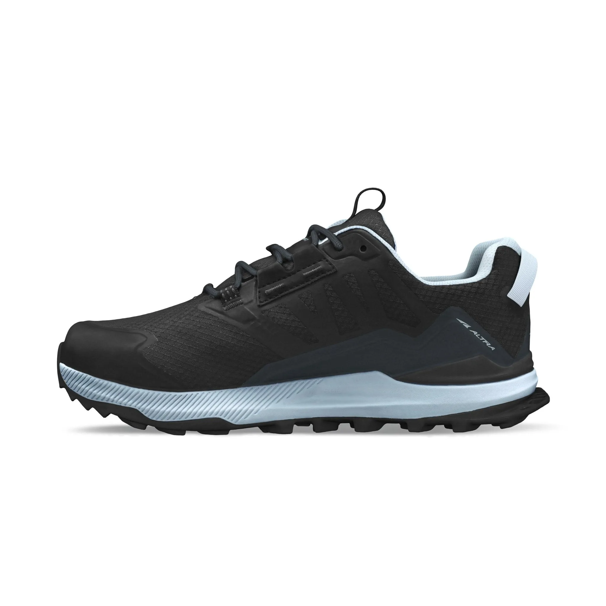 LONE PEAK ALL-WTHR LOW 2 - WOMEN'S RUNNING SHOE