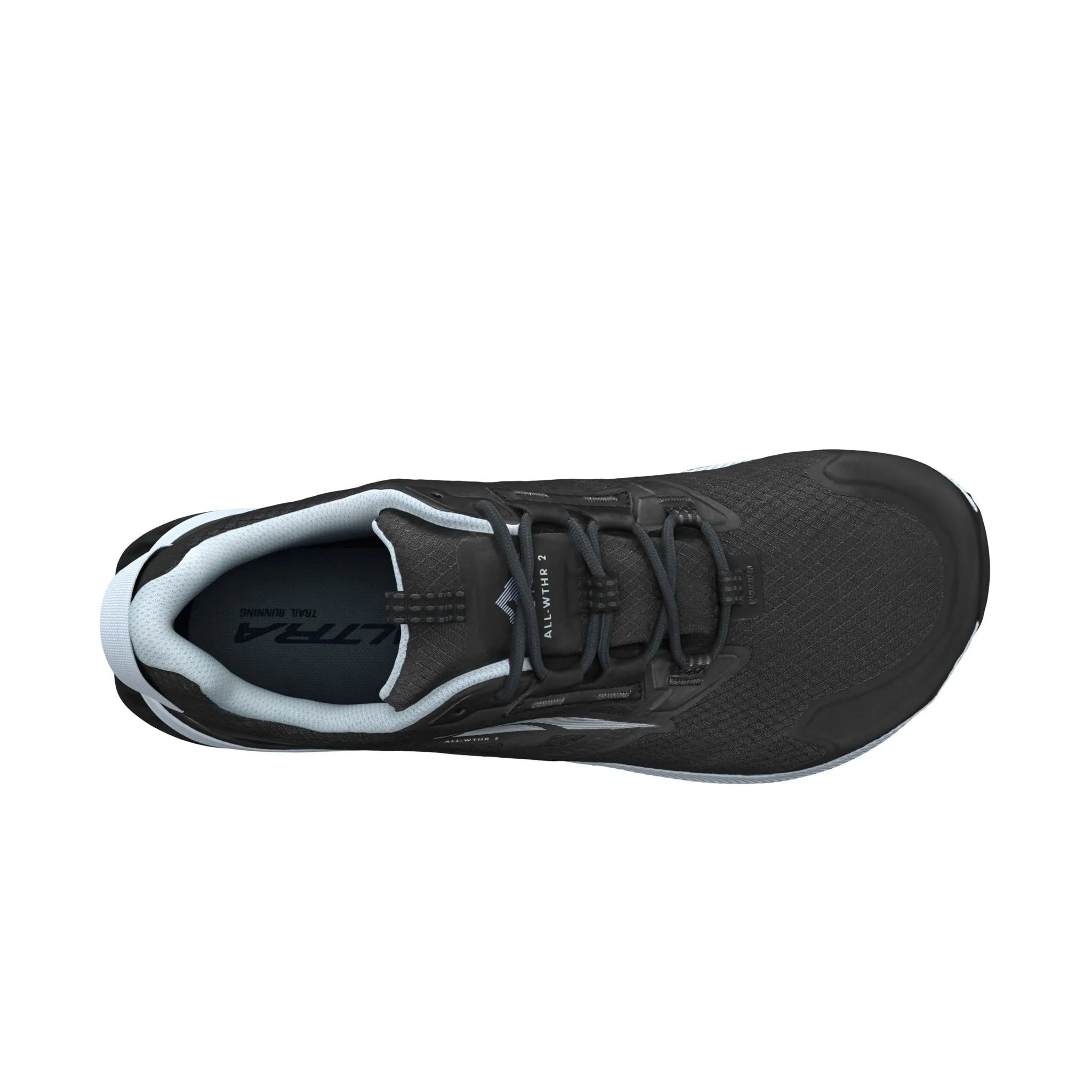 LONE PEAK ALL-WTHR LOW 2 - WOMEN'S RUNNING SHOE