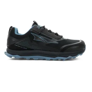 LONE PEAK ALL-WTHR LOW - WOMEN'S RUNNING SHOE