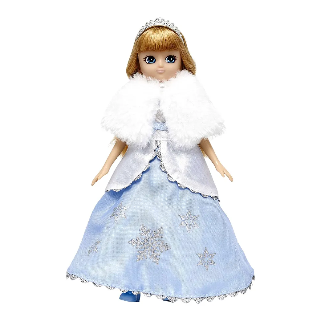 Lottie Snow Queen – Olivia