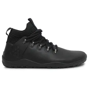 Magna Leather FG Leather Men's High Top Trainers