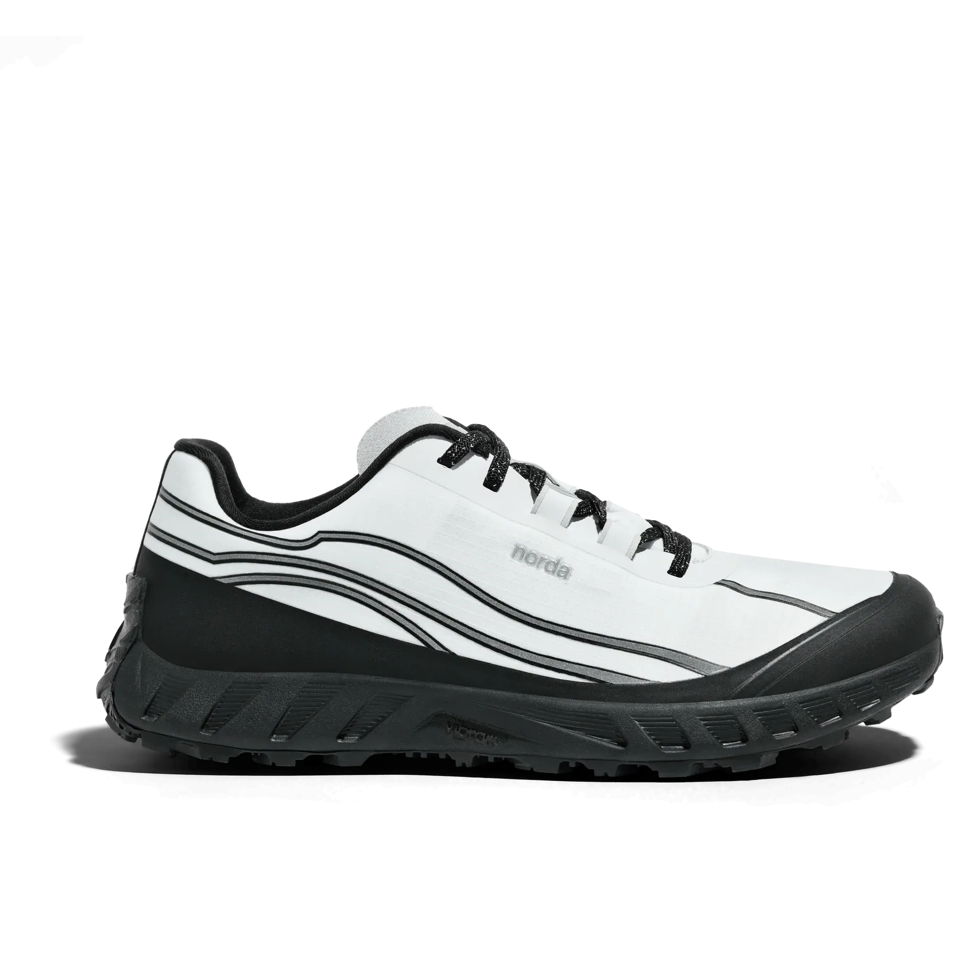 Men's 002 Trail Running Shoes