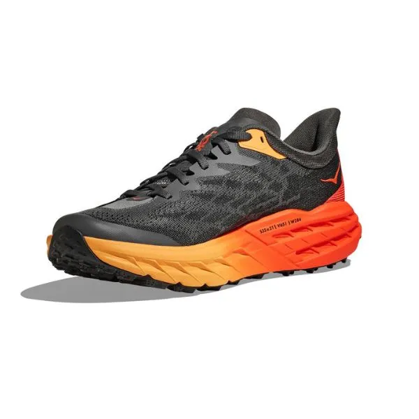 Mens Hoka Speedgoat 5 (Wide)