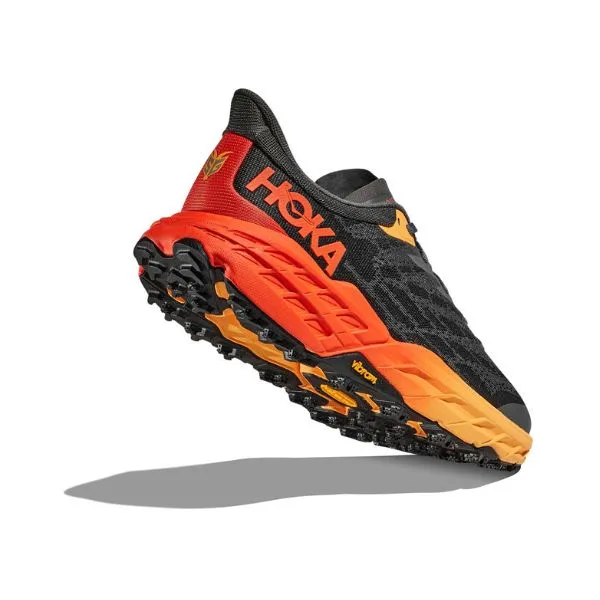 Mens Hoka Speedgoat 5 (Wide)