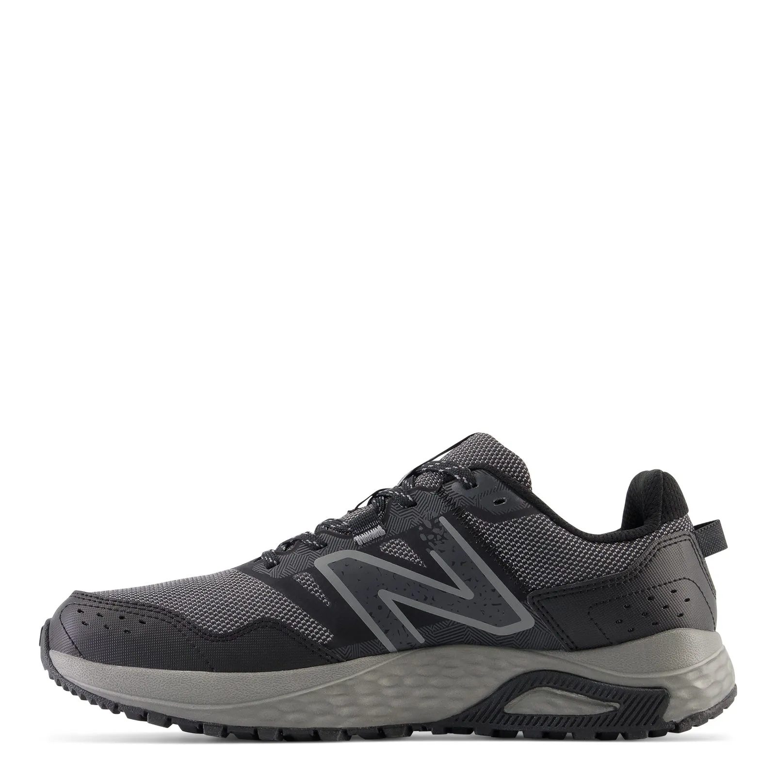 Men's New Balance, MT410V8 Trail Running Shoe