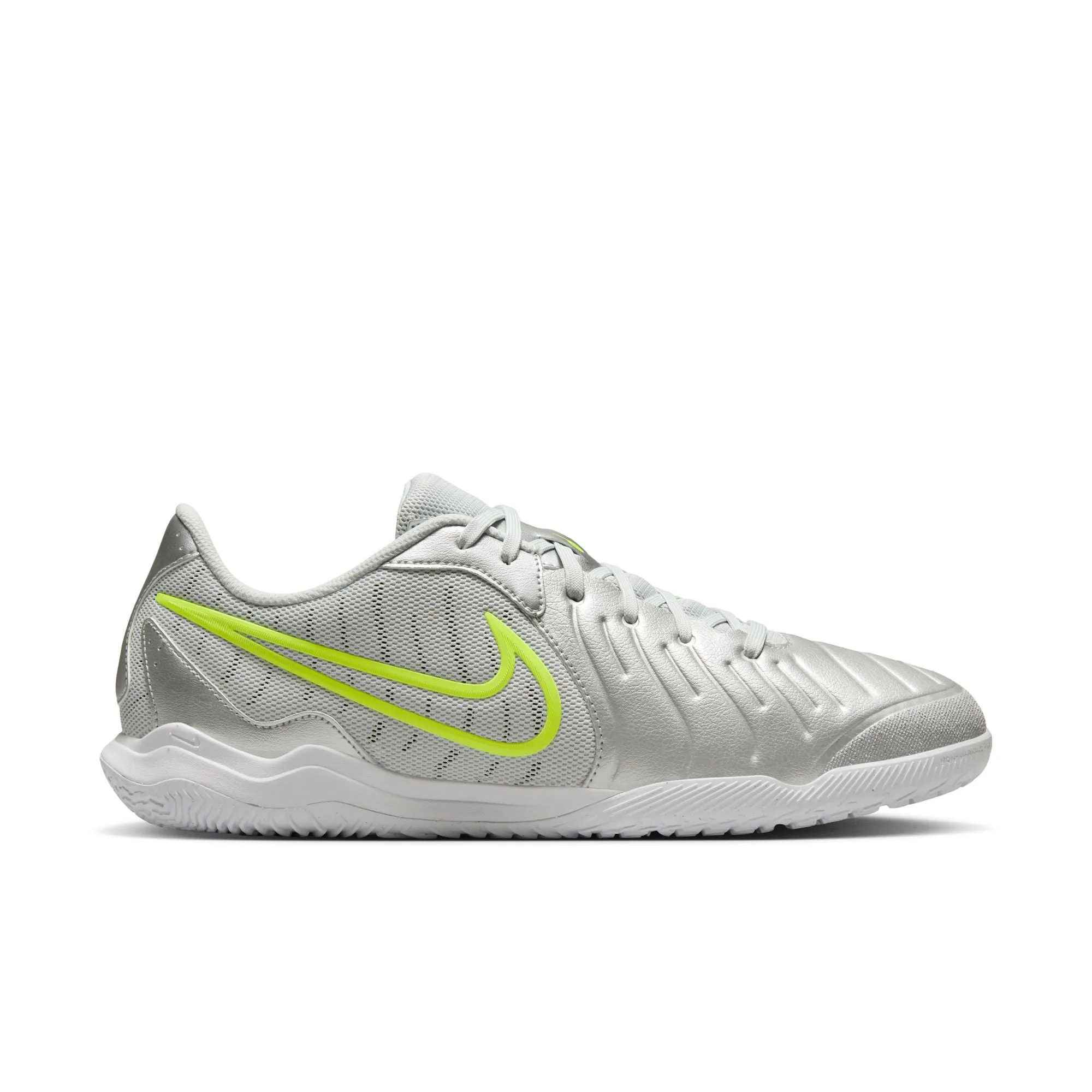 Men's Nike Tiempo Legend 10 Academy Indoor Soccer Shoe