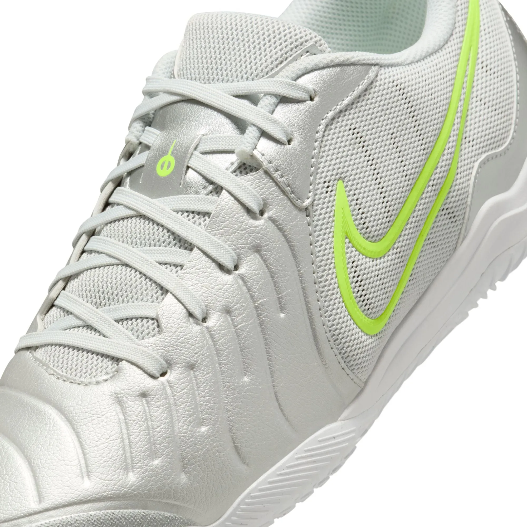 Men's Nike Tiempo Legend 10 Academy Indoor Soccer Shoe