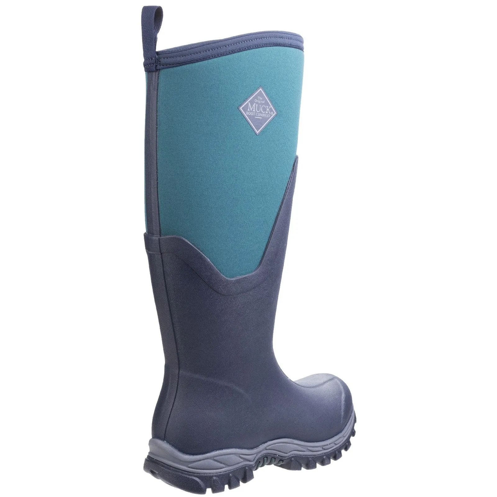 Muck Boots Arctic Sport II Tall Wellingtons Boots