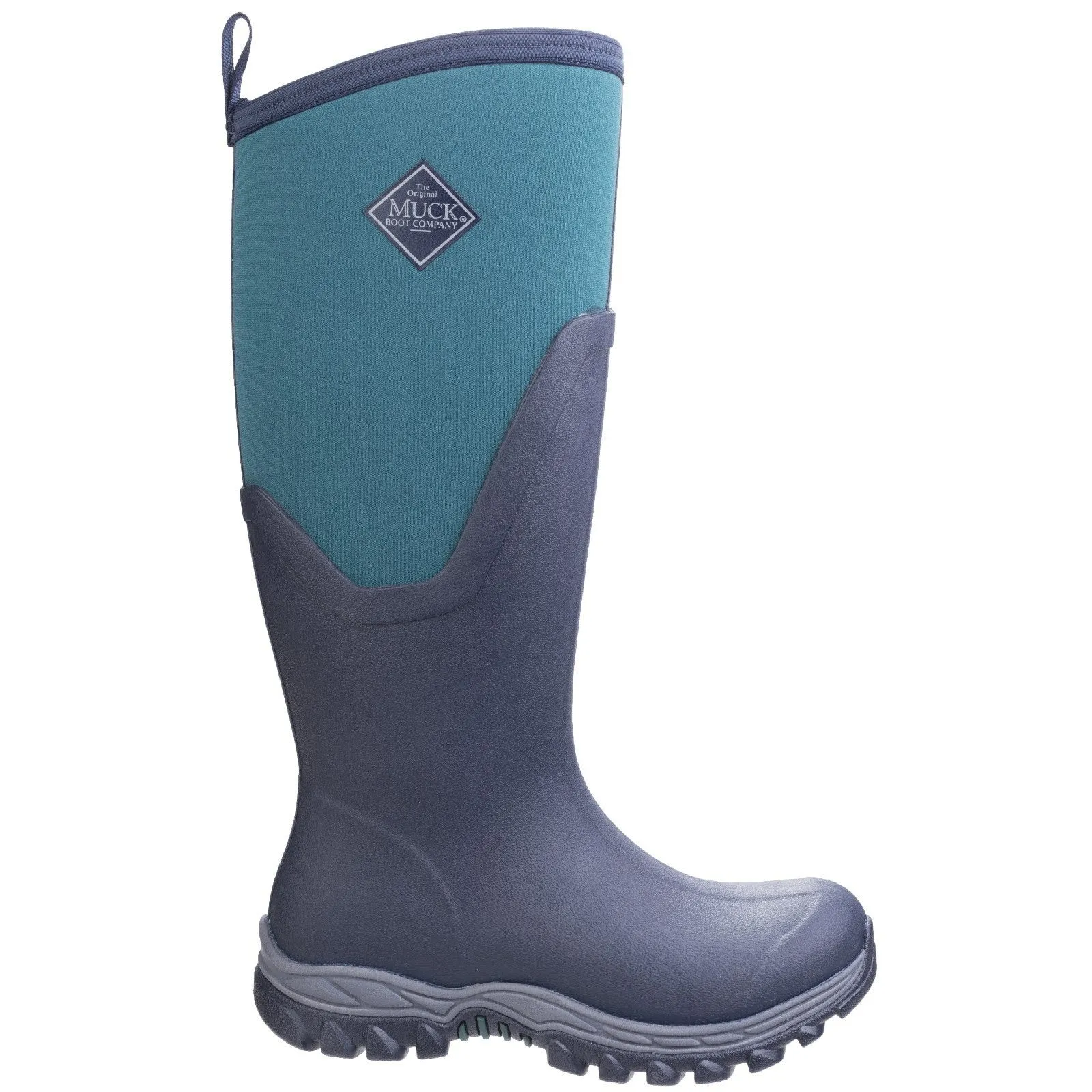 Muck Boots Arctic Sport II Tall Wellingtons Boots