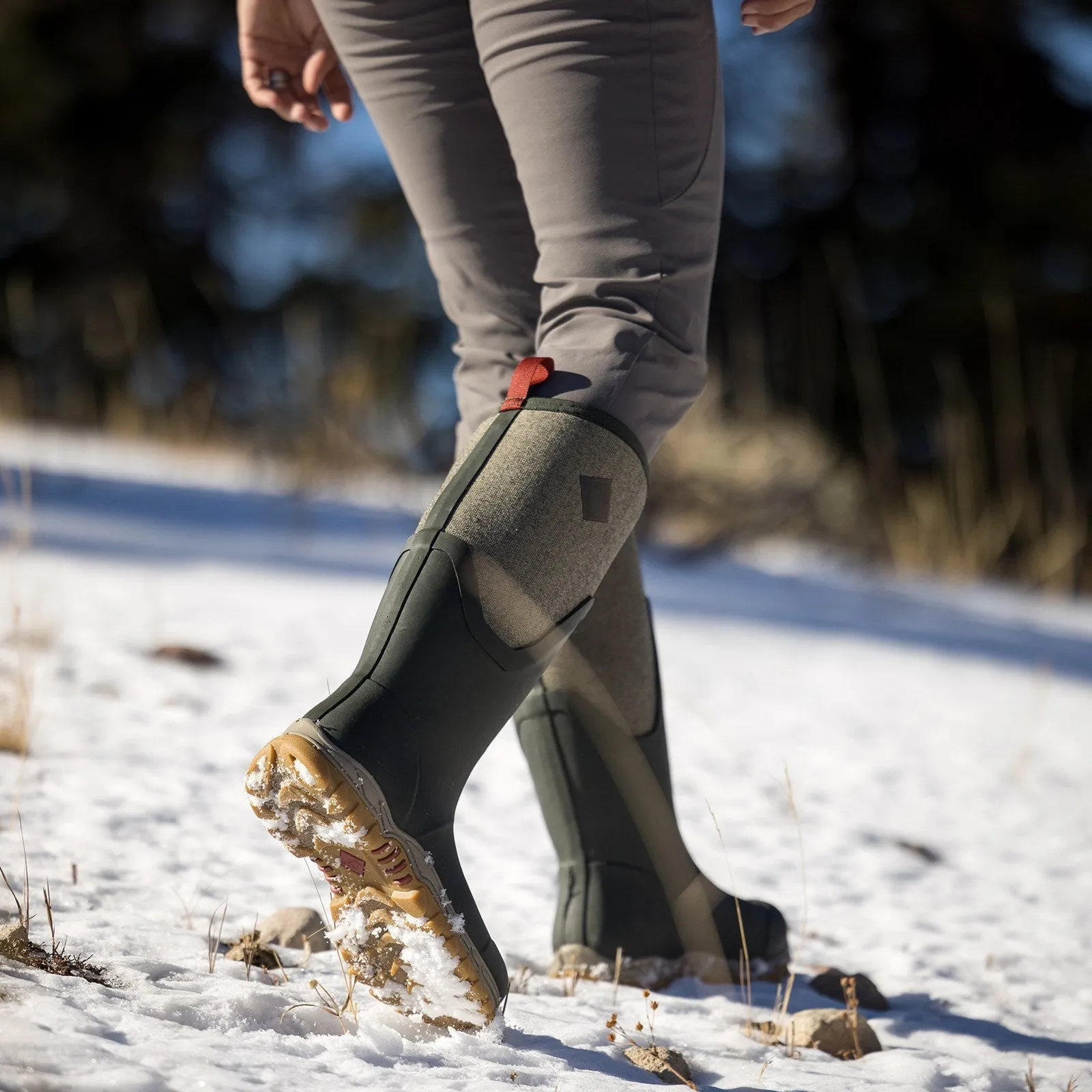 Muck Boots Arctic Sport II Tall Wellingtons Boots