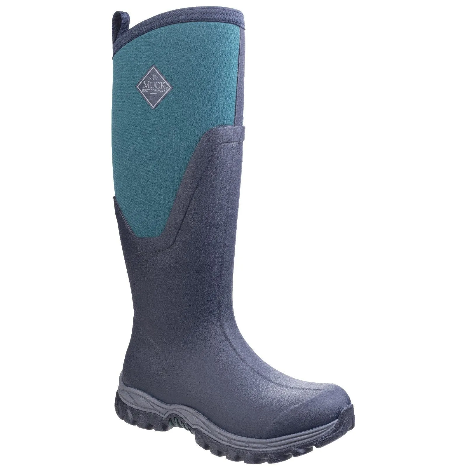 Muck Boots Arctic Sport II Tall Wellingtons Boots