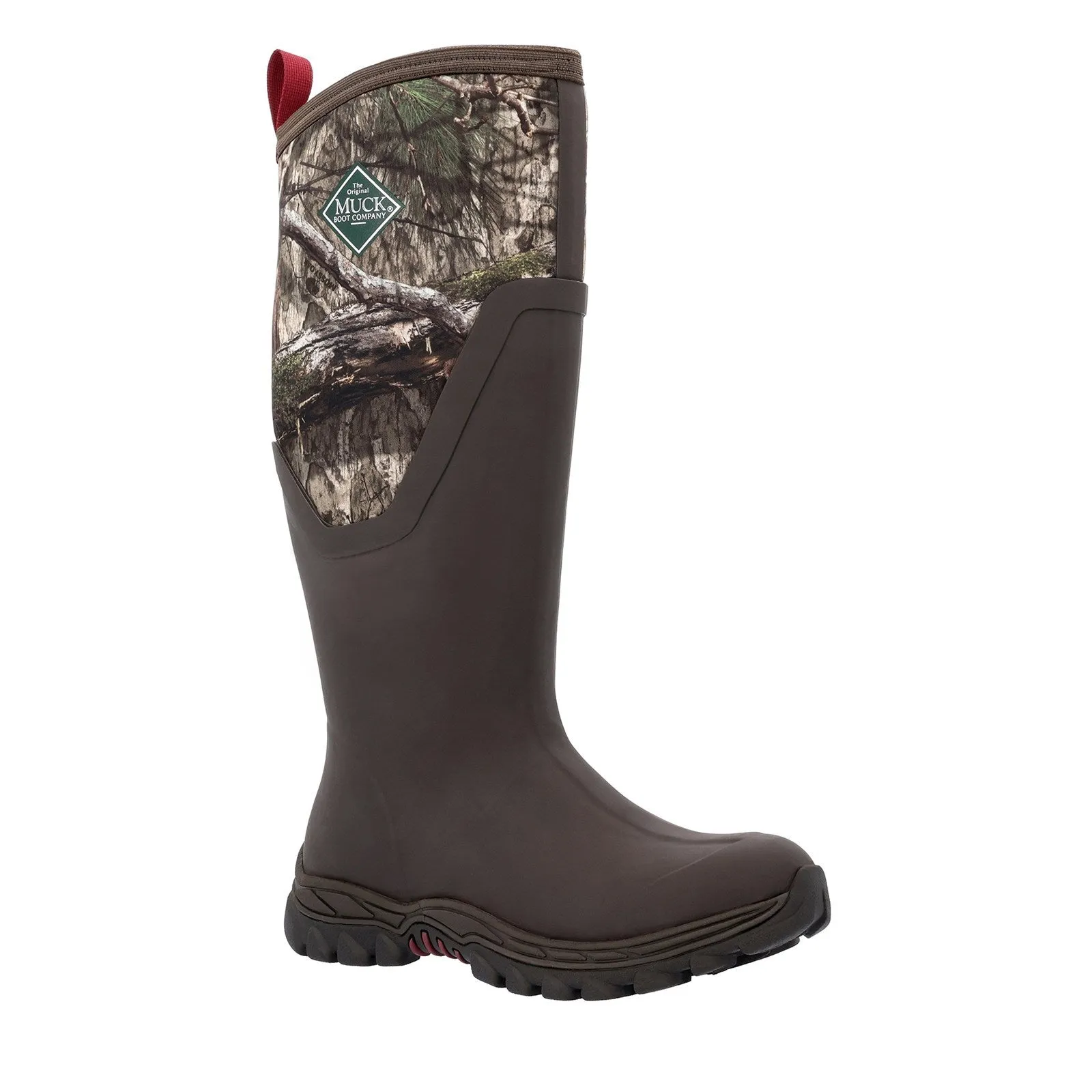 Muck Boots Arctic Sport II Tall Wellingtons Boots