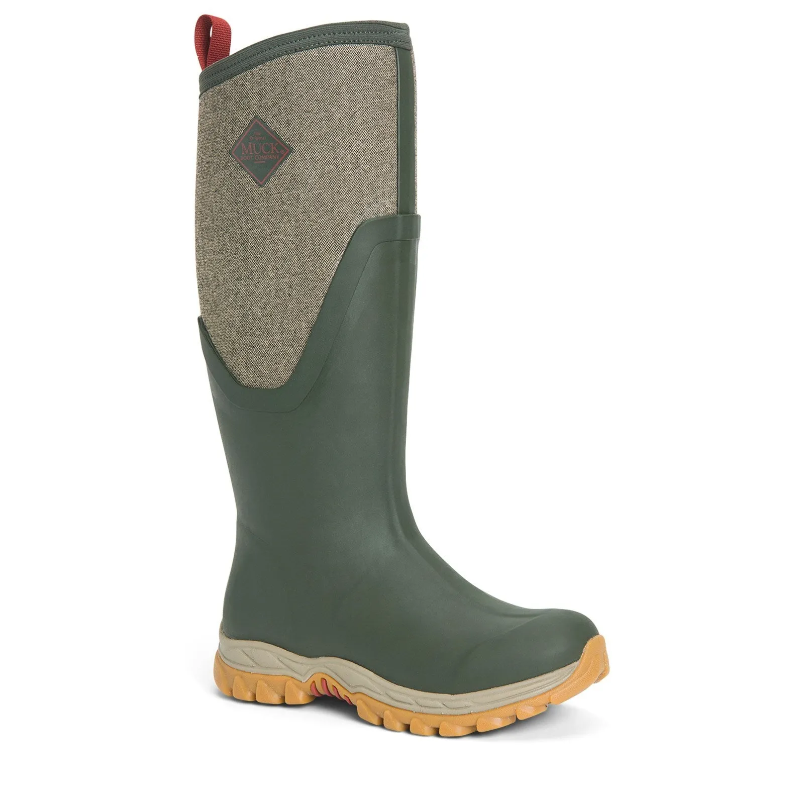 Muck Boots Arctic Sport II Tall Wellingtons Boots