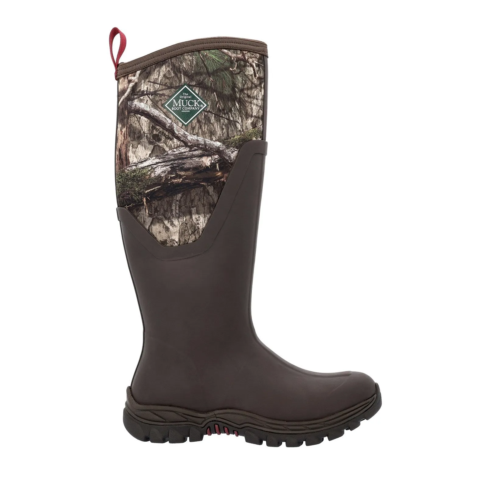 Muck Boots Arctic Sport II Tall Wellingtons Boots