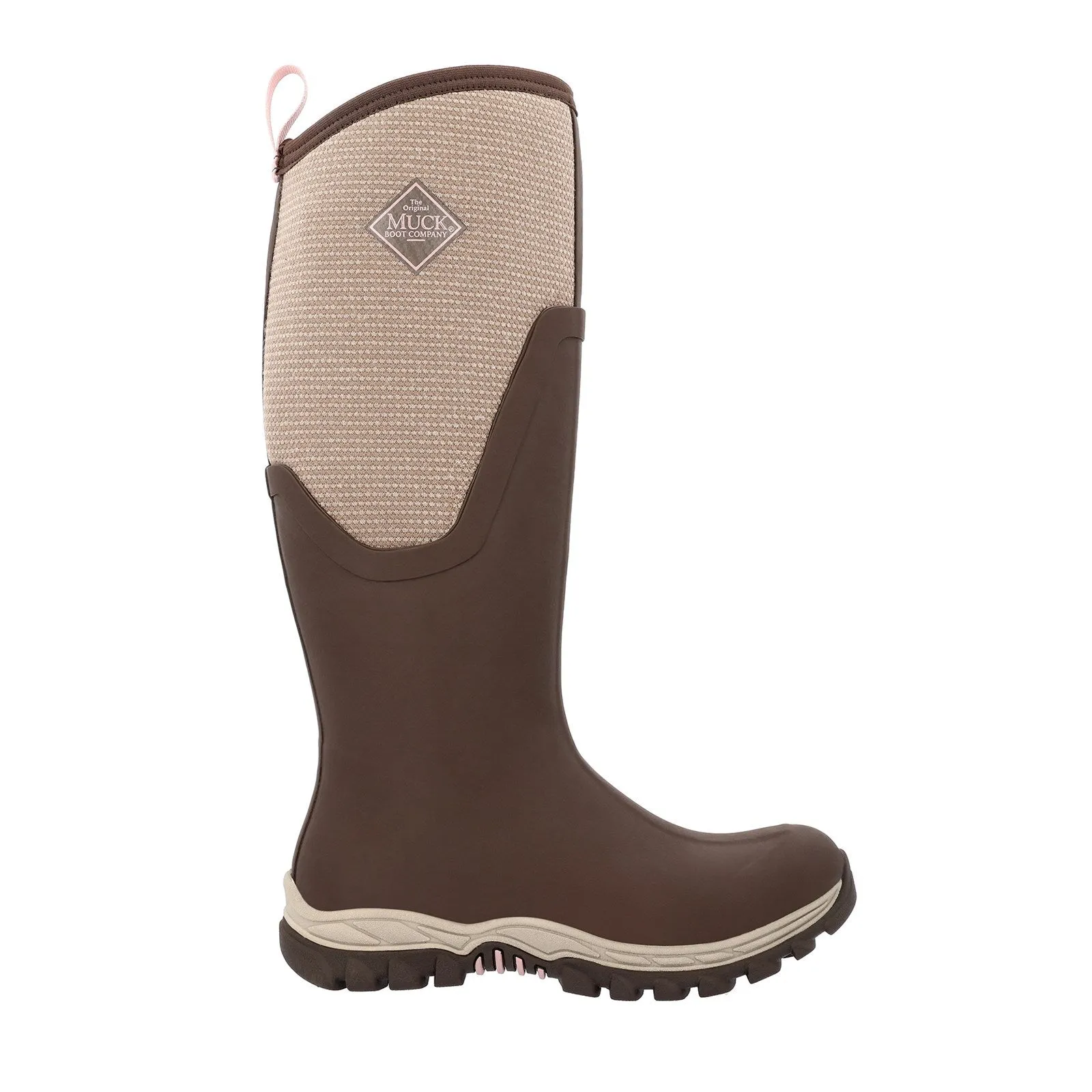 Muck Boots Arctic Sport II Tall Wellingtons Boots