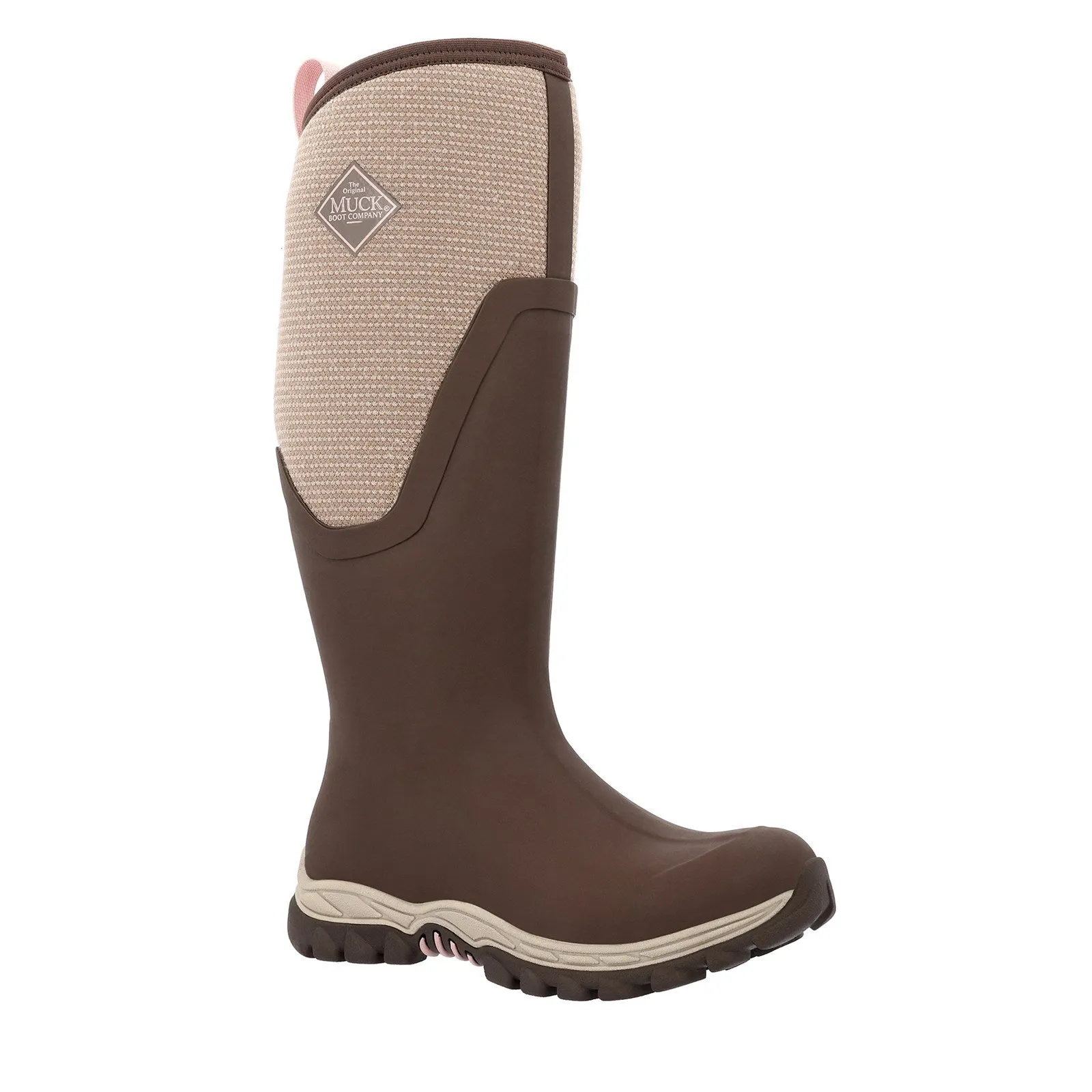 Muck Boots Arctic Sport II Tall Wellingtons Boots