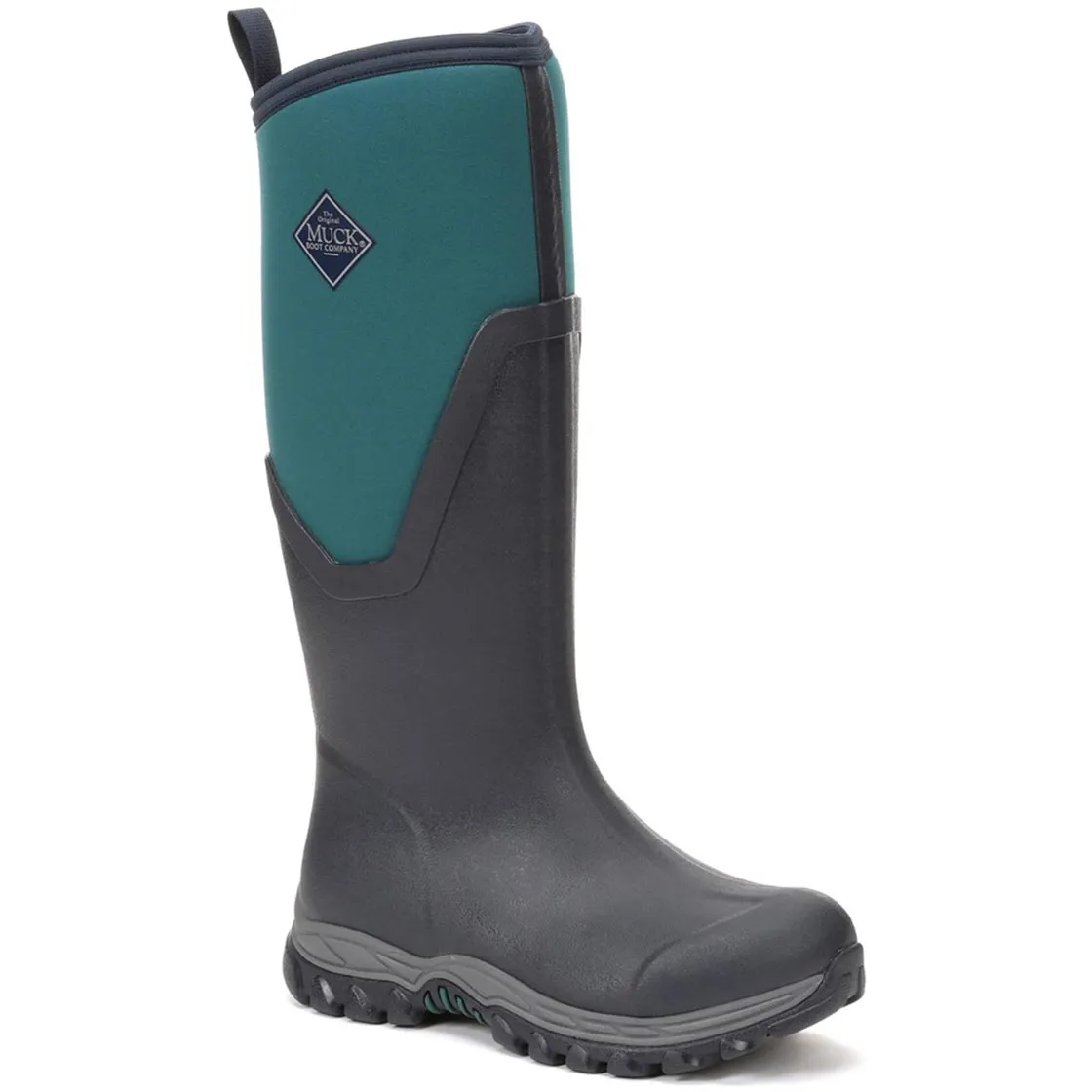 Muck Boots Arctic Sport Tall Womens Wellington Boot