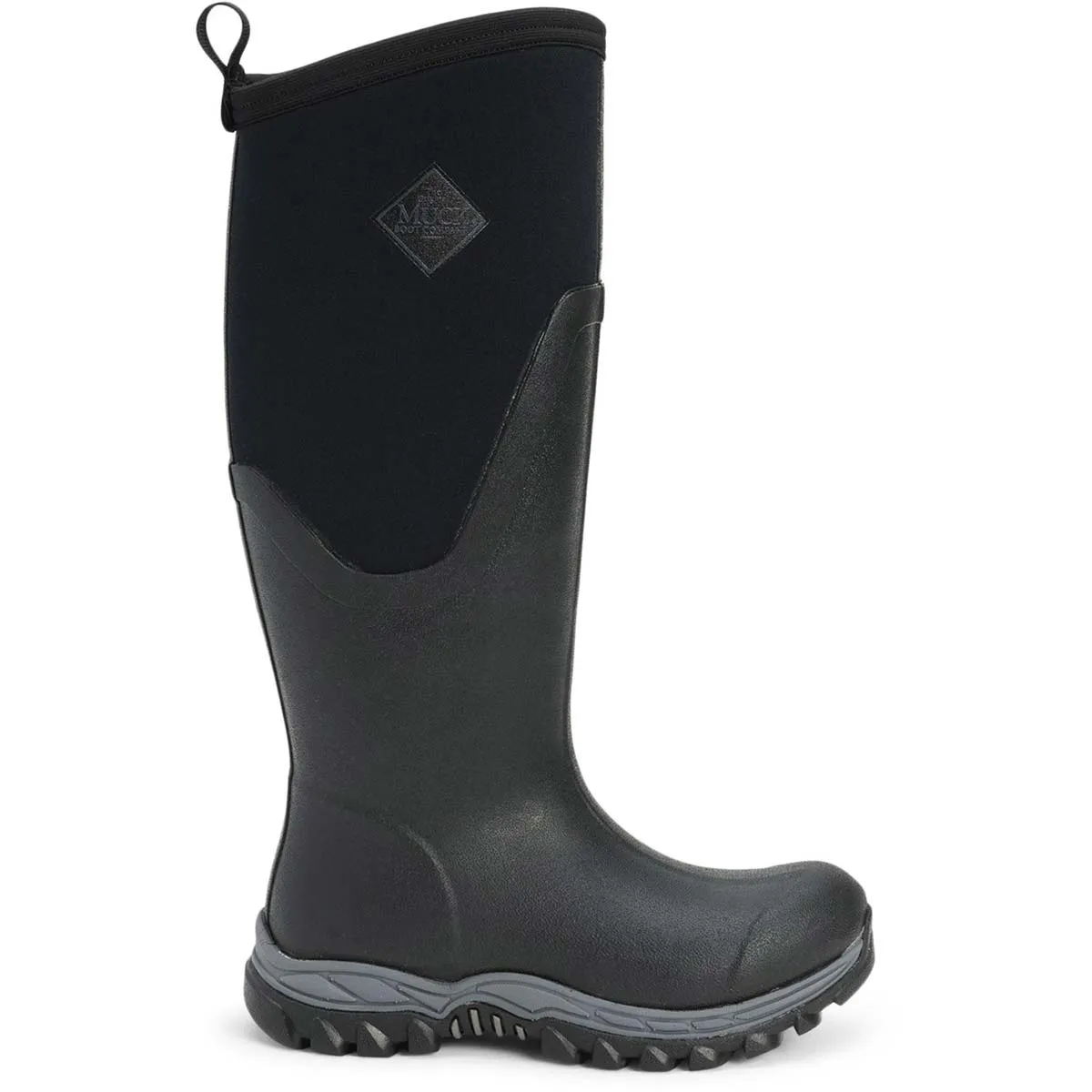 Muck Boots Arctic Sport Tall Womens Wellington Boot