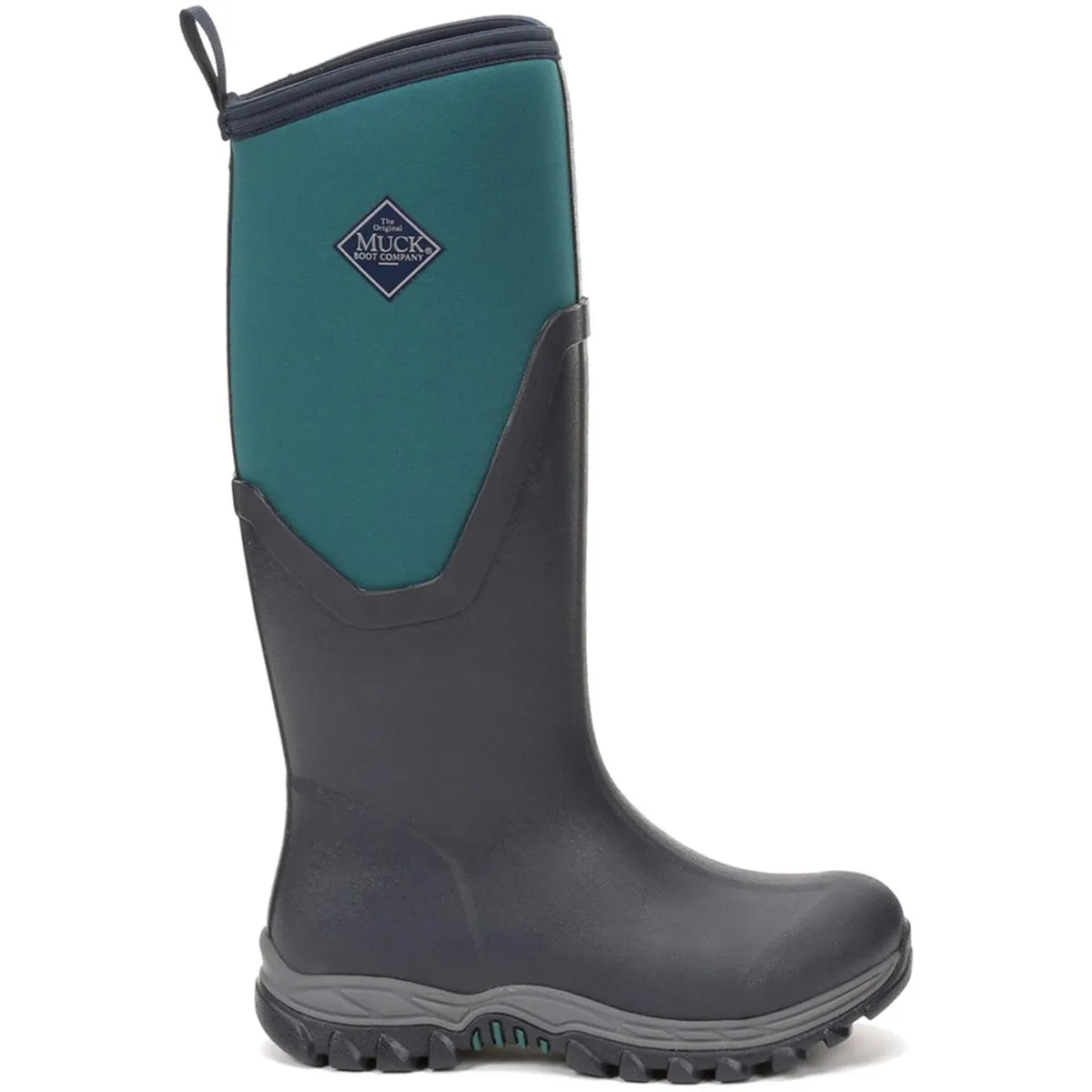 Muck Boots Arctic Sport Tall Womens Wellington Boot