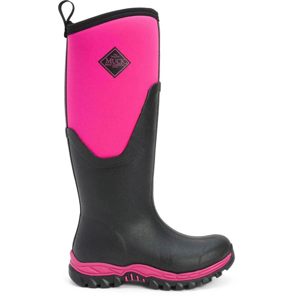 Muck Boots Arctic Sport Tall Womens Wellington Boot