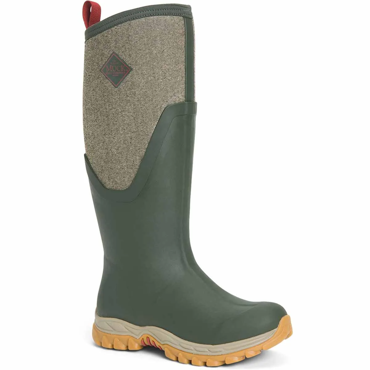 Muck Boots Arctic Sport Tall Womens Wellington Boot