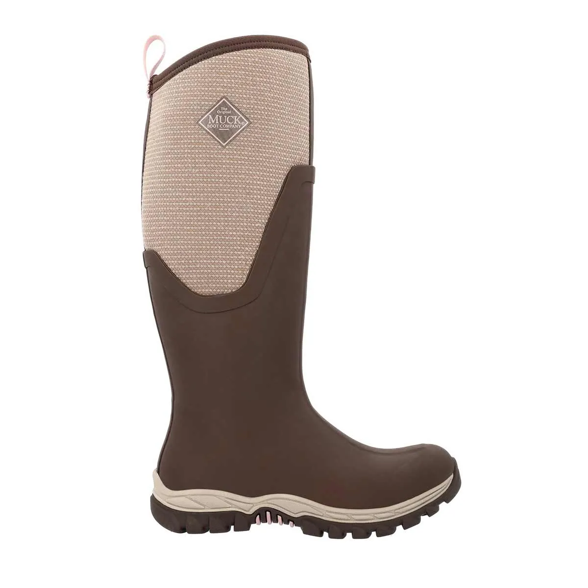 Muck Boots Arctic Sport Tall Womens Wellington Boot