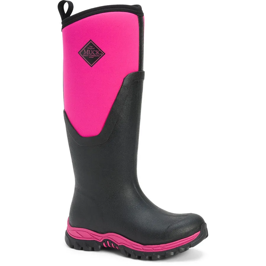 Muck Boots Arctic Sport Tall Womens Wellington Boot