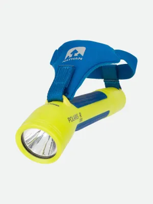 Nathan Sports Polaris 200R Runner's Hand Torch