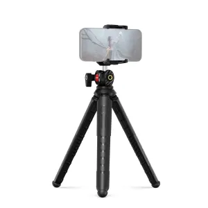 NEEWER TP35 Flexible Mini Tripod with Remote