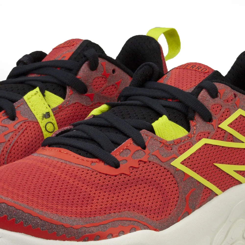 New Balance Hierro V8 Fresh Foam