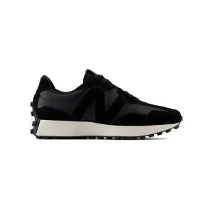 New Balance - Sneakers New Balance 327 Black Phantom