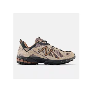 New Balance - Sneakers New Balance 610 Flat Taupe