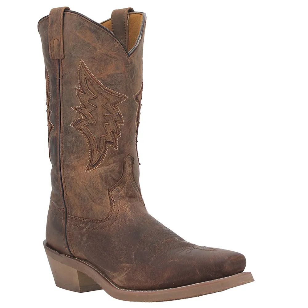 Nico Square Toe Cowboy Boots