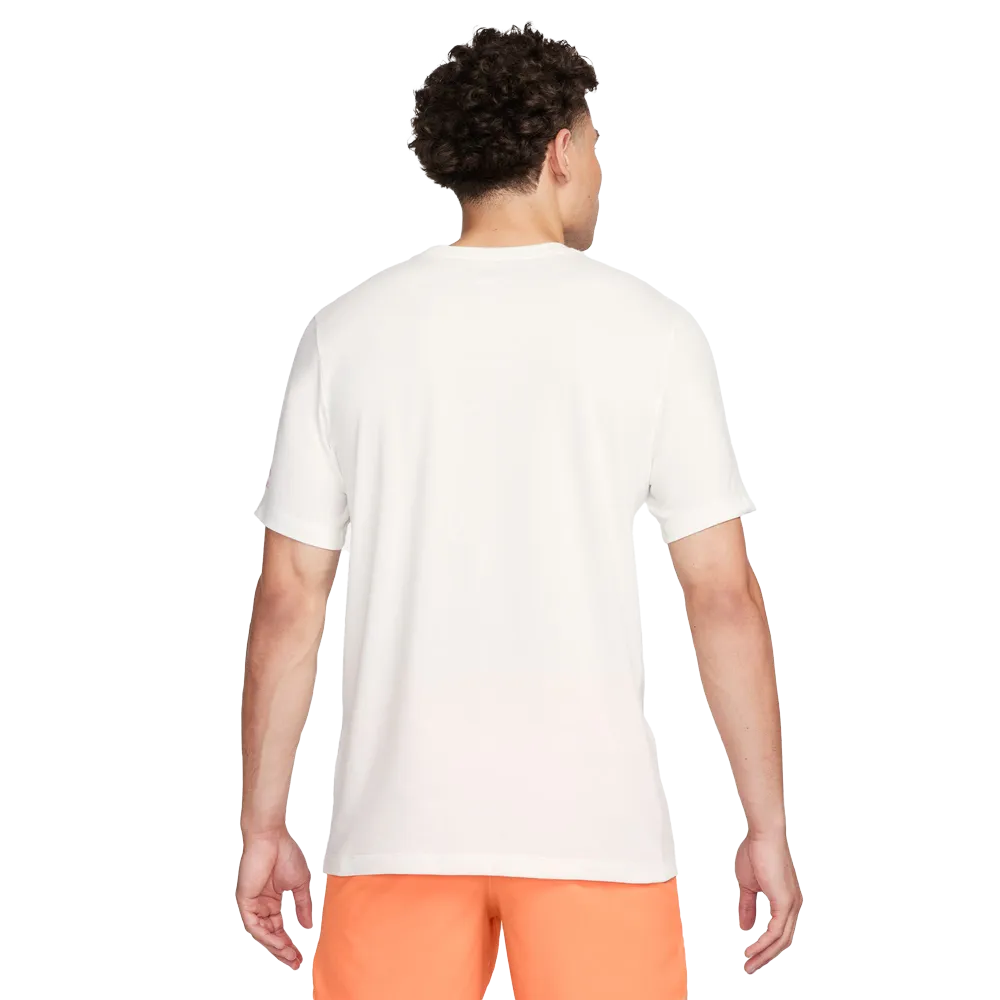 Nike Men's Dri-FIT Running T-Shirt