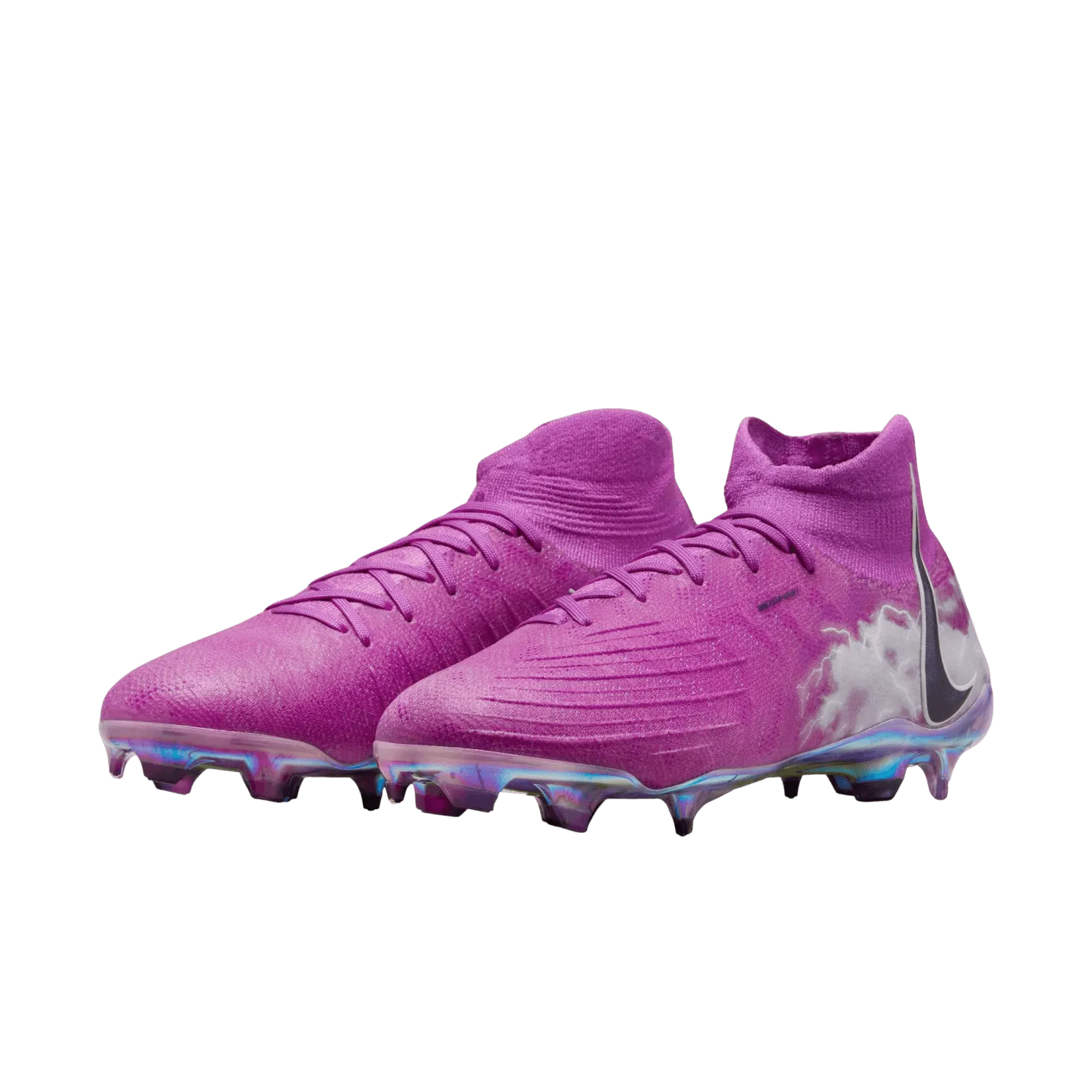 Nike Phantom Luna Elite SE Womens Firm Ground Cleats