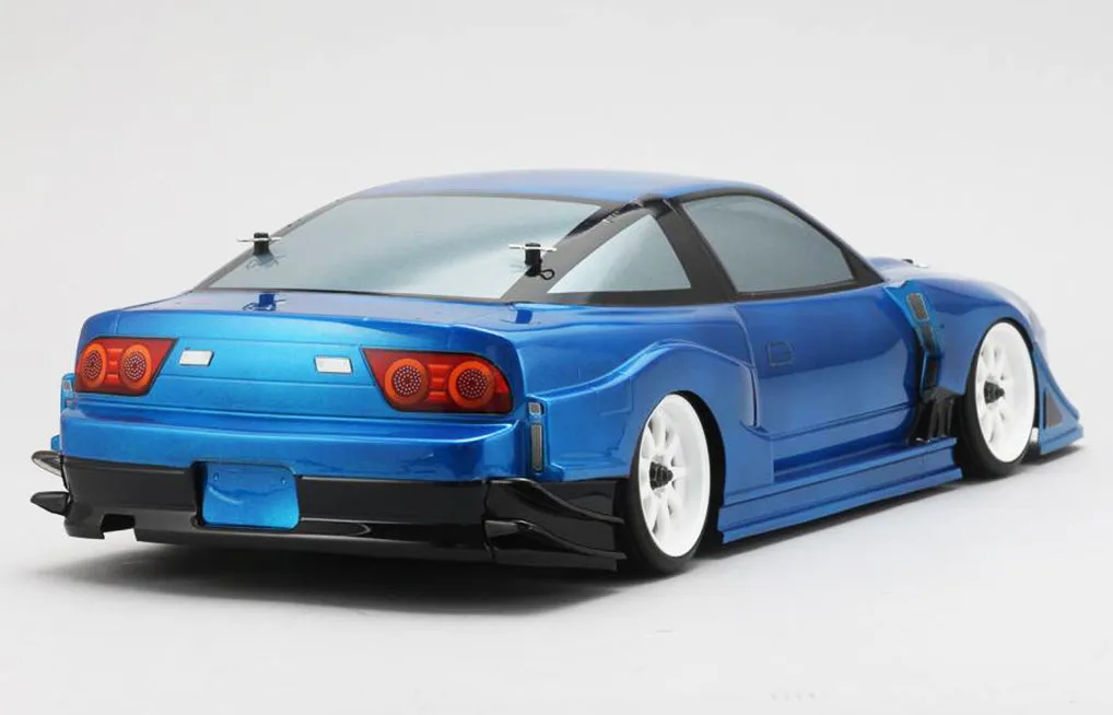 Nissan Team TOYO GP SPORTS 180SX Body Set