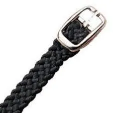 Nylon Braided Spur Straps