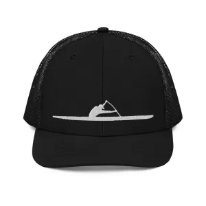 OC Trucker Cap - 5 colors - Man